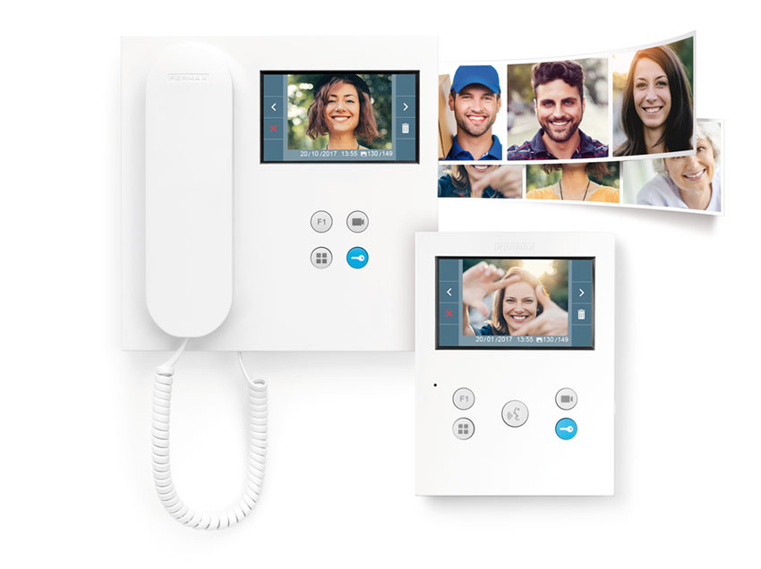 Con PHOTOCALLER tendrás más comodidad y seguridad ¡al mismo precio!