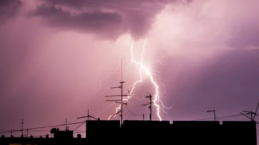 antenas