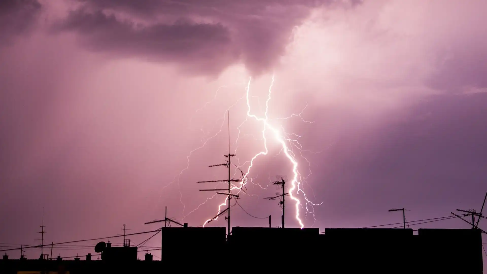 antenas