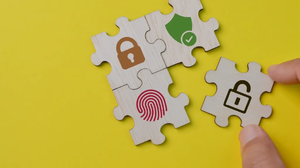seguridad para comunidades